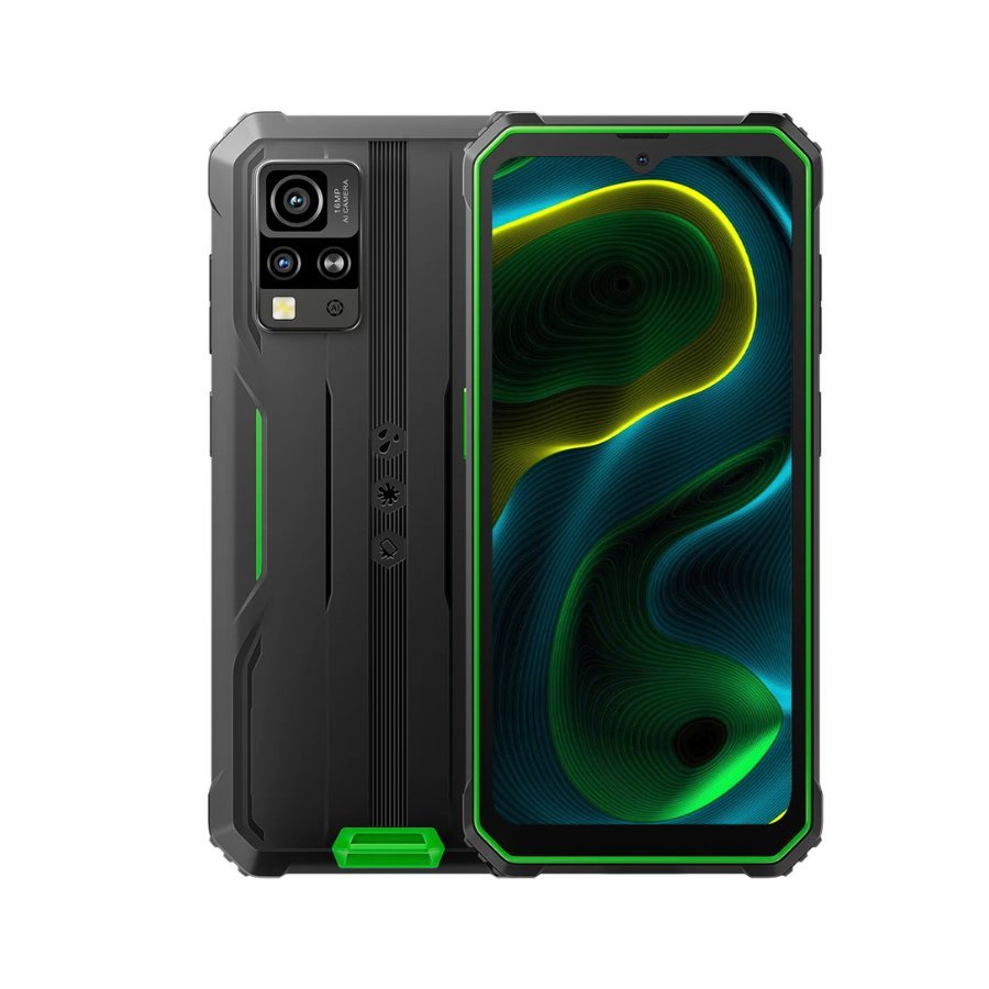 BV4800 SE : La force brute à prix abordable